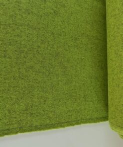 Delius Watson 6004 apple green felt