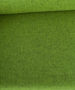 Delius Watson 6004 apple green felt