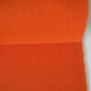 Kvadrat Divina 3 542 orange felted wool