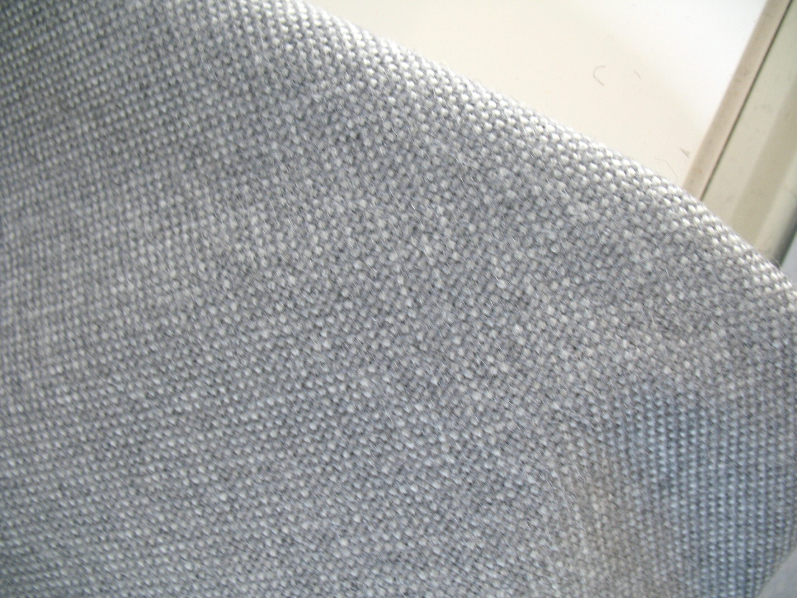 De Ploeg Ploegwool 83 shades of light grey