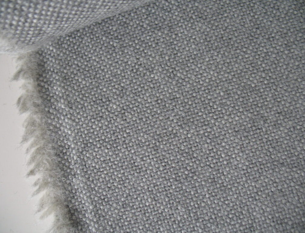 De Ploeg Ploegwool 83 shades of light grey