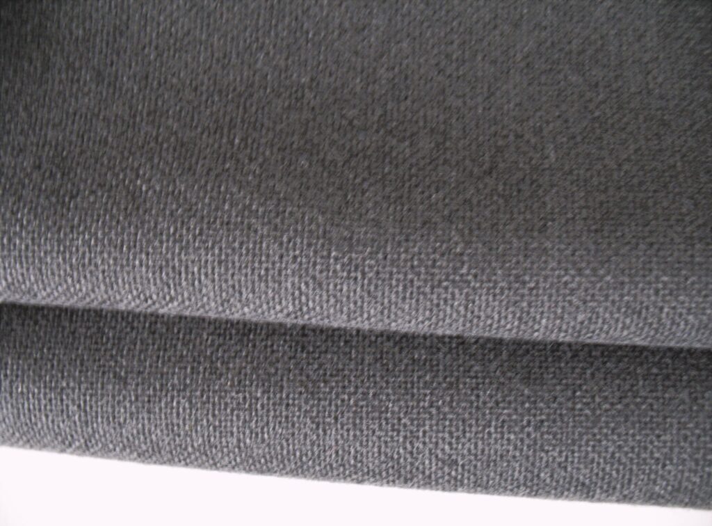 De Ploeg Ploegwool 86 dark grey