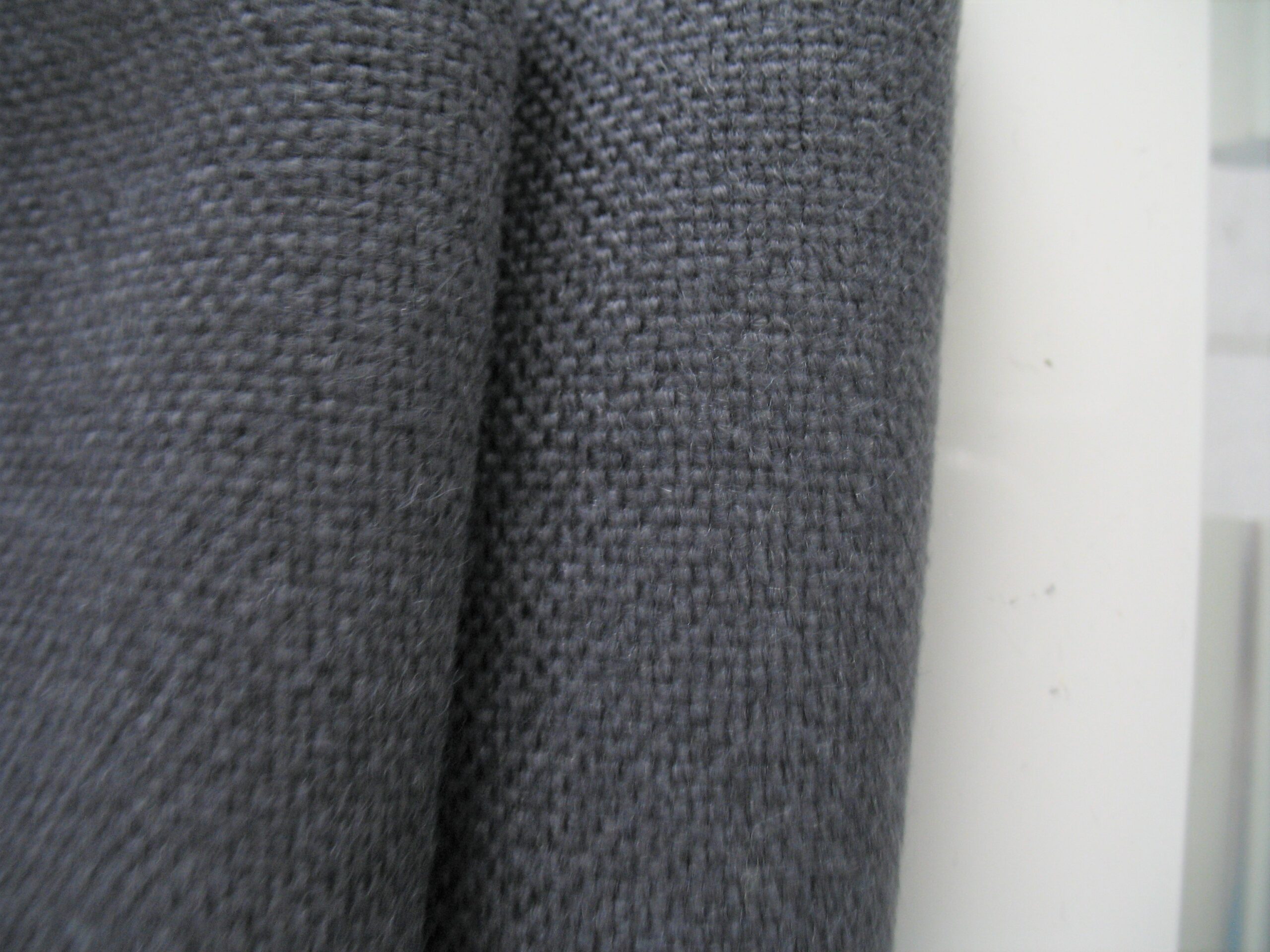 De Ploeg Ploegwool 86 dark grey