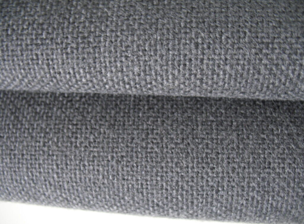 De Ploeg Ploegwool 86 dark grey