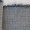 Kvadrat Recheck 165 grey dark yellow blue