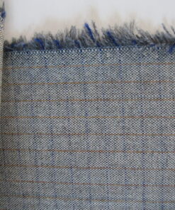 Kvadrat Recheck 165 grey dark yellow blue