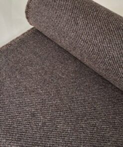 De Ploeg Bergen 01/78 brown black