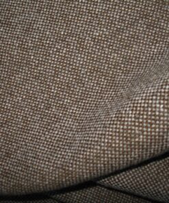 Kvadrat Hallingdal 65 270 brown grey