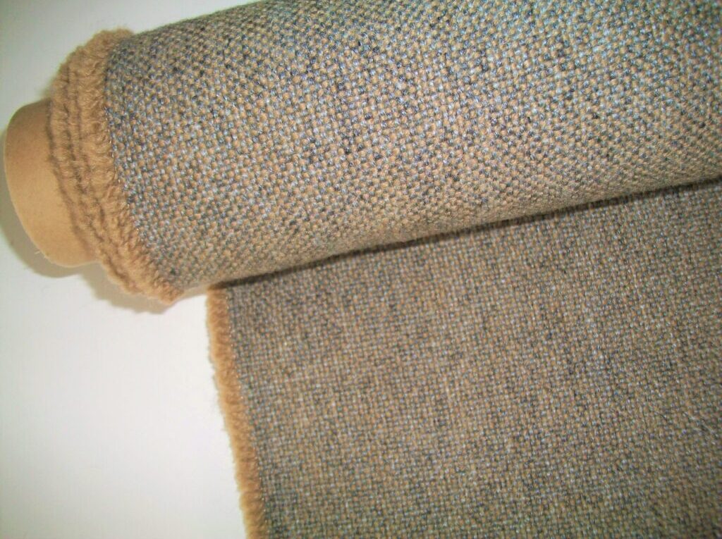 Kvadrat Hallingdal 65 227 beige grey