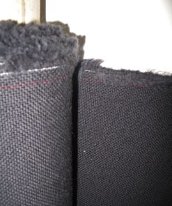 De Ploeg Ploegwool 88 black