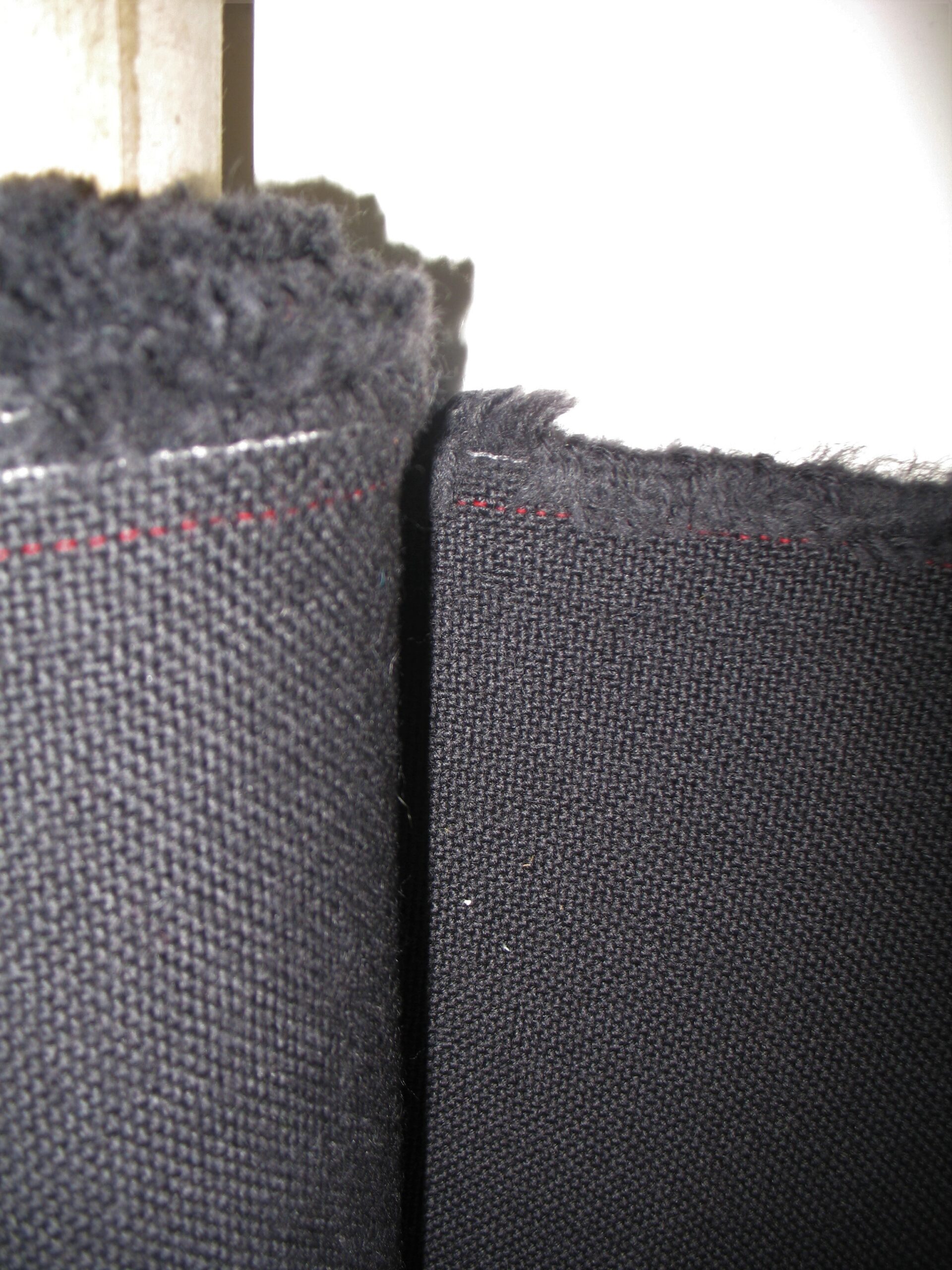 De Ploeg Ploegwool 88 black