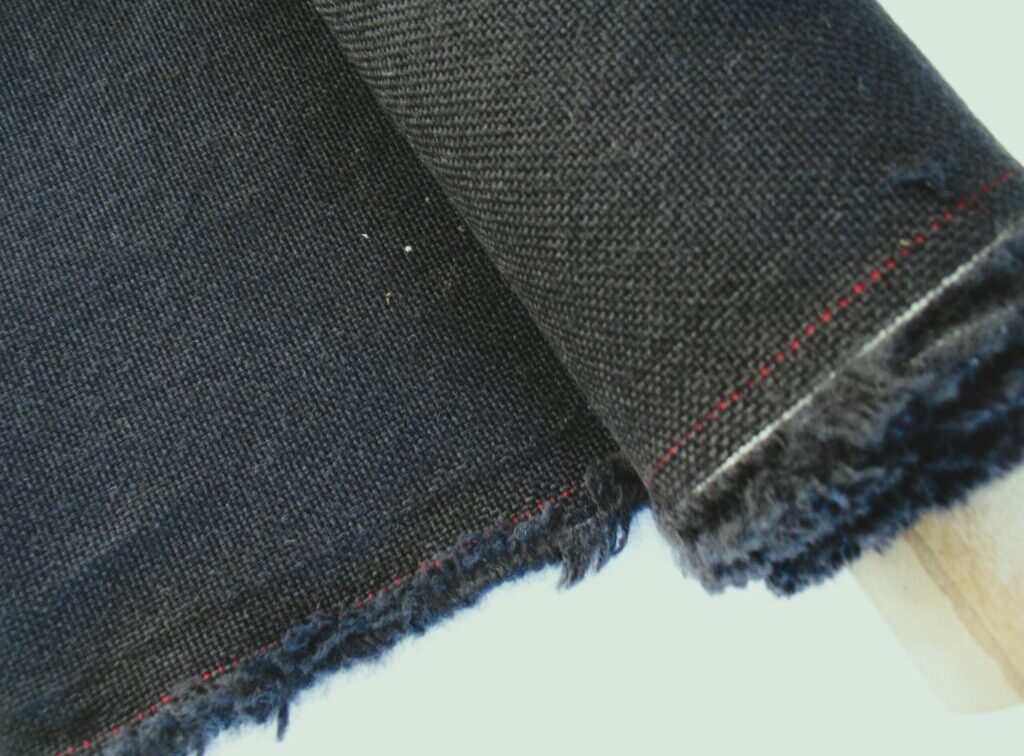 De Ploeg Ploegwool 88 black