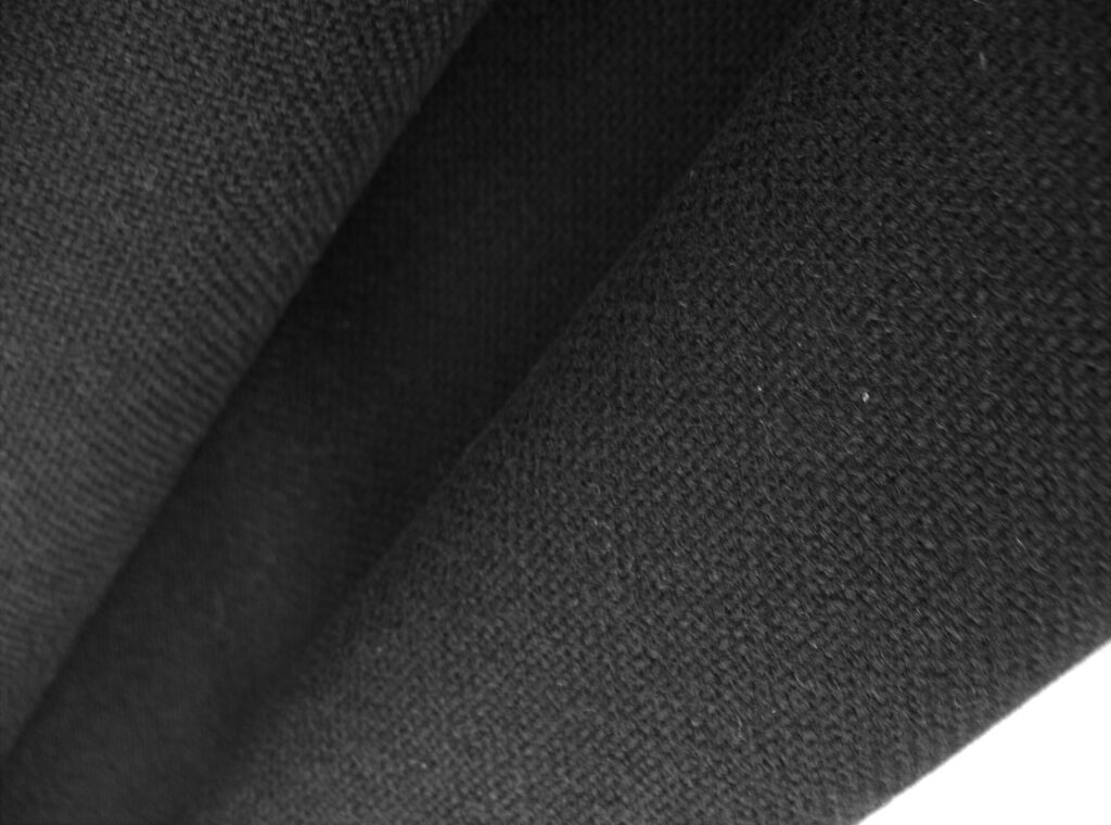 De Ploeg Ploegwool 88 black