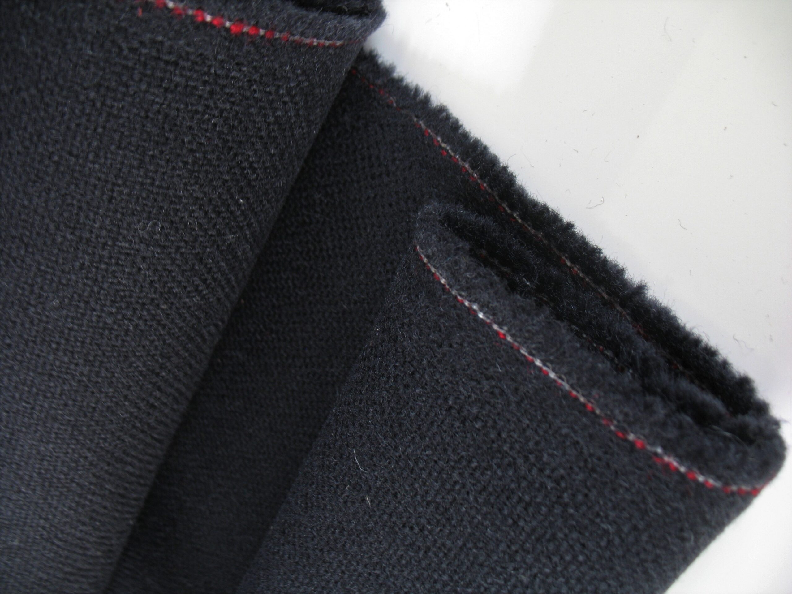 De Ploeg Ploegwool 88 black