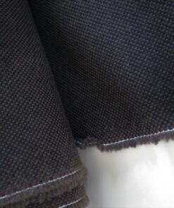 De Ploeg Ploegwool 89 blue-black taupe-brown