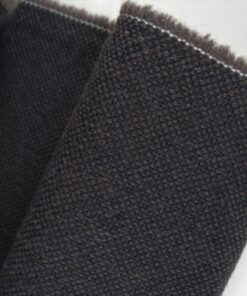 De Ploeg Ploegwool 89 blue-black taupe-brown