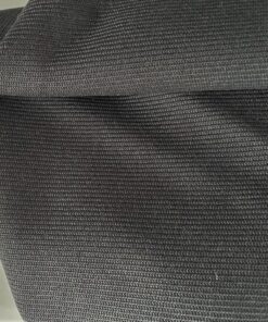 Kvadrat Twill Weave 190 graphite grey