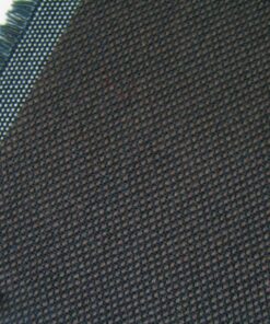 Kvadrat Steelcut Trio 3 383 brown black