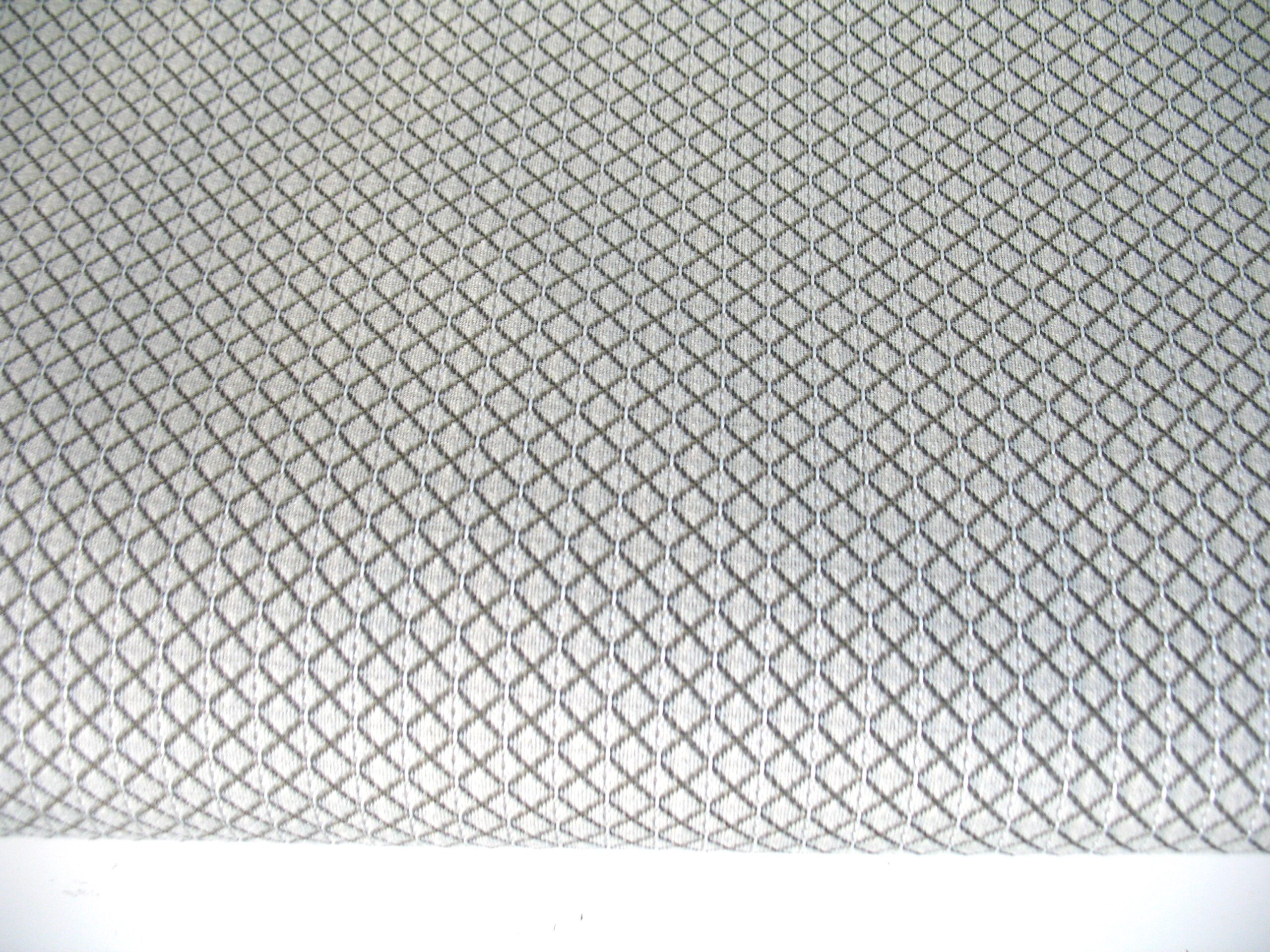 Maharam Tracery Birch 001 cream grey