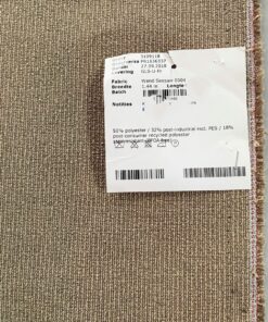 Maharam Wend Seesaw 004 light brown