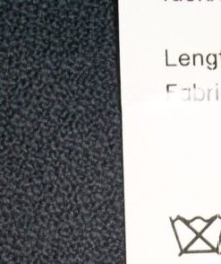 Kvadrat Topas 2 156 dark grey