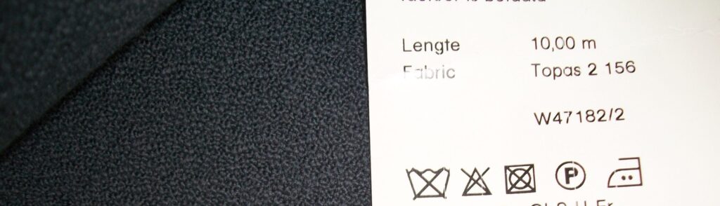 Kvadrat Topas 2 156 dark grey