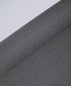 Kvadrat Topas 2 156 dark grey