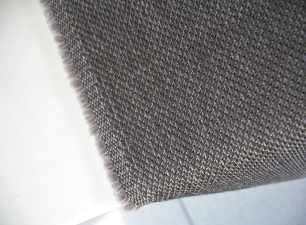 De Ploeg Fez 04/80 grey brown