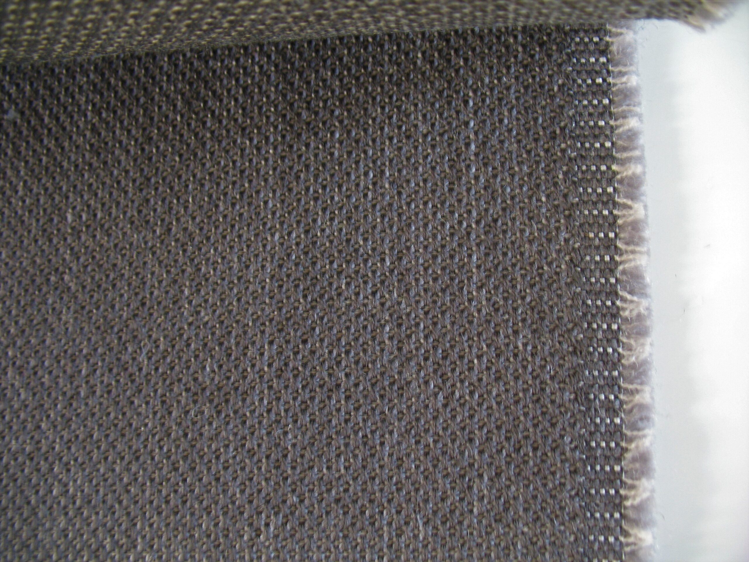De Ploeg Fez 04/80 grey brown