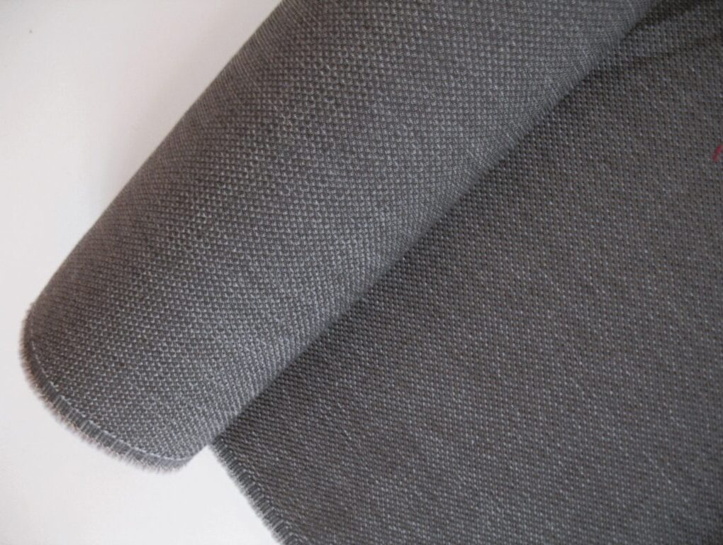 De Ploeg Fez 04/80 grey brown