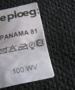 De Ploeg Panama 81 blue