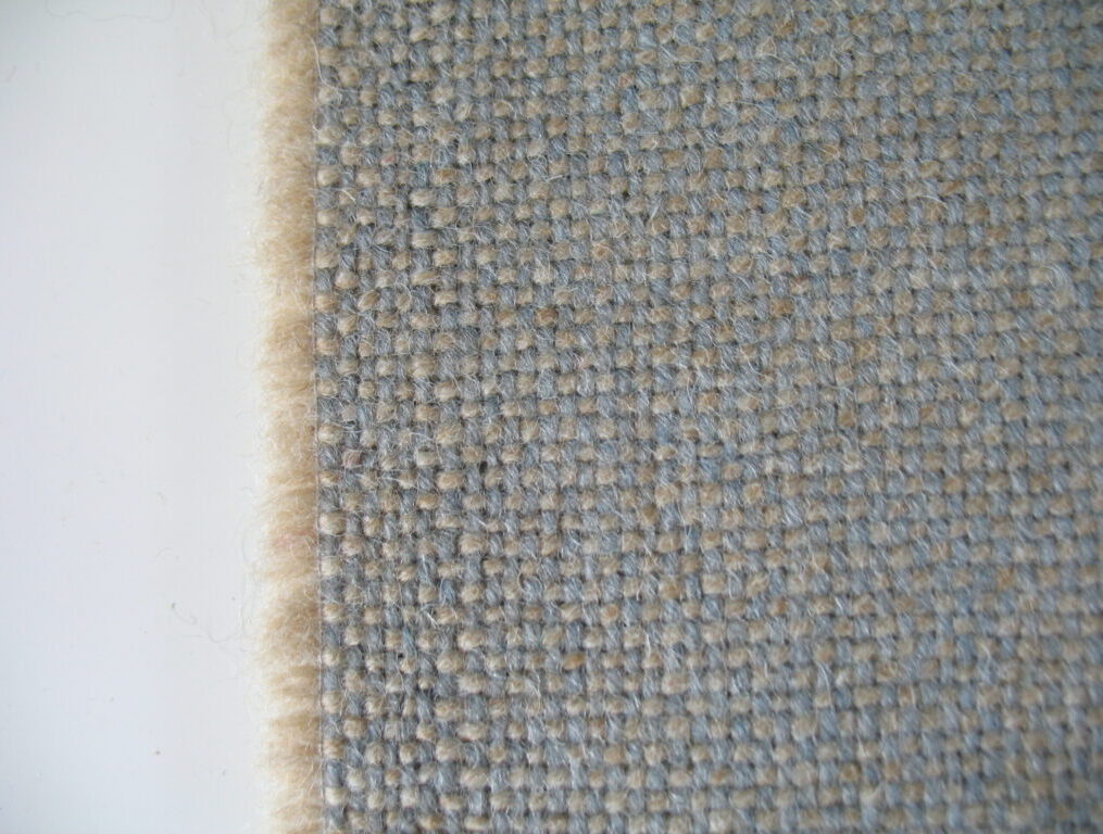 Bute Tweed Castle 1412 beige grey