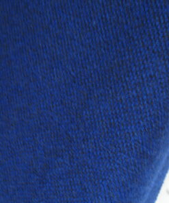 De Ploeg Ploegwool 48 cobalt blue black