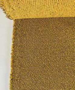 Gabriel Grain 62123 Green Yellow ochre yellow green bouclé