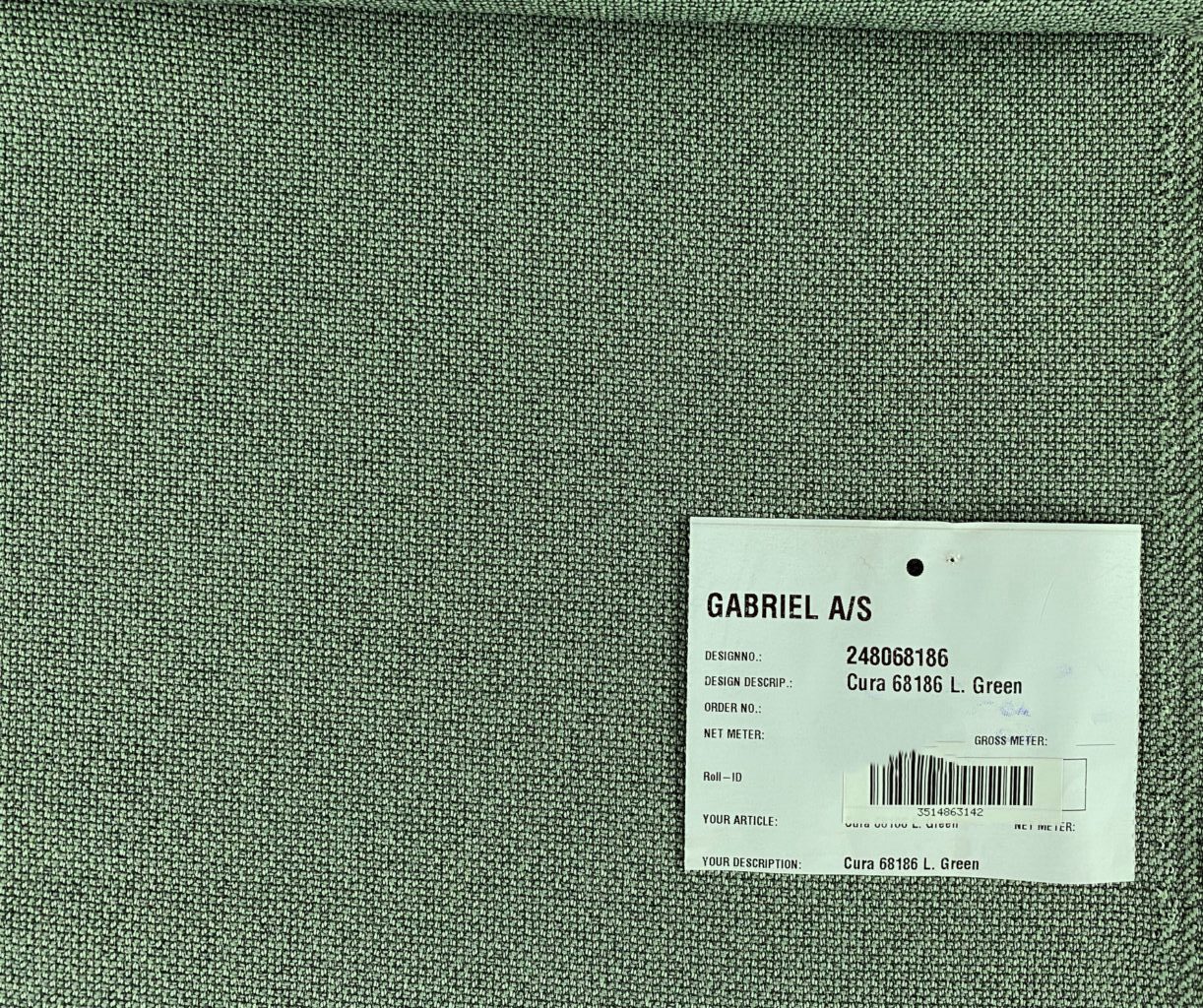 Gabriel Cura 68186 Light Green light green dark green
