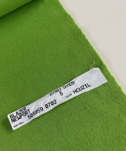 Camira Blazer CUZ1L Newport green