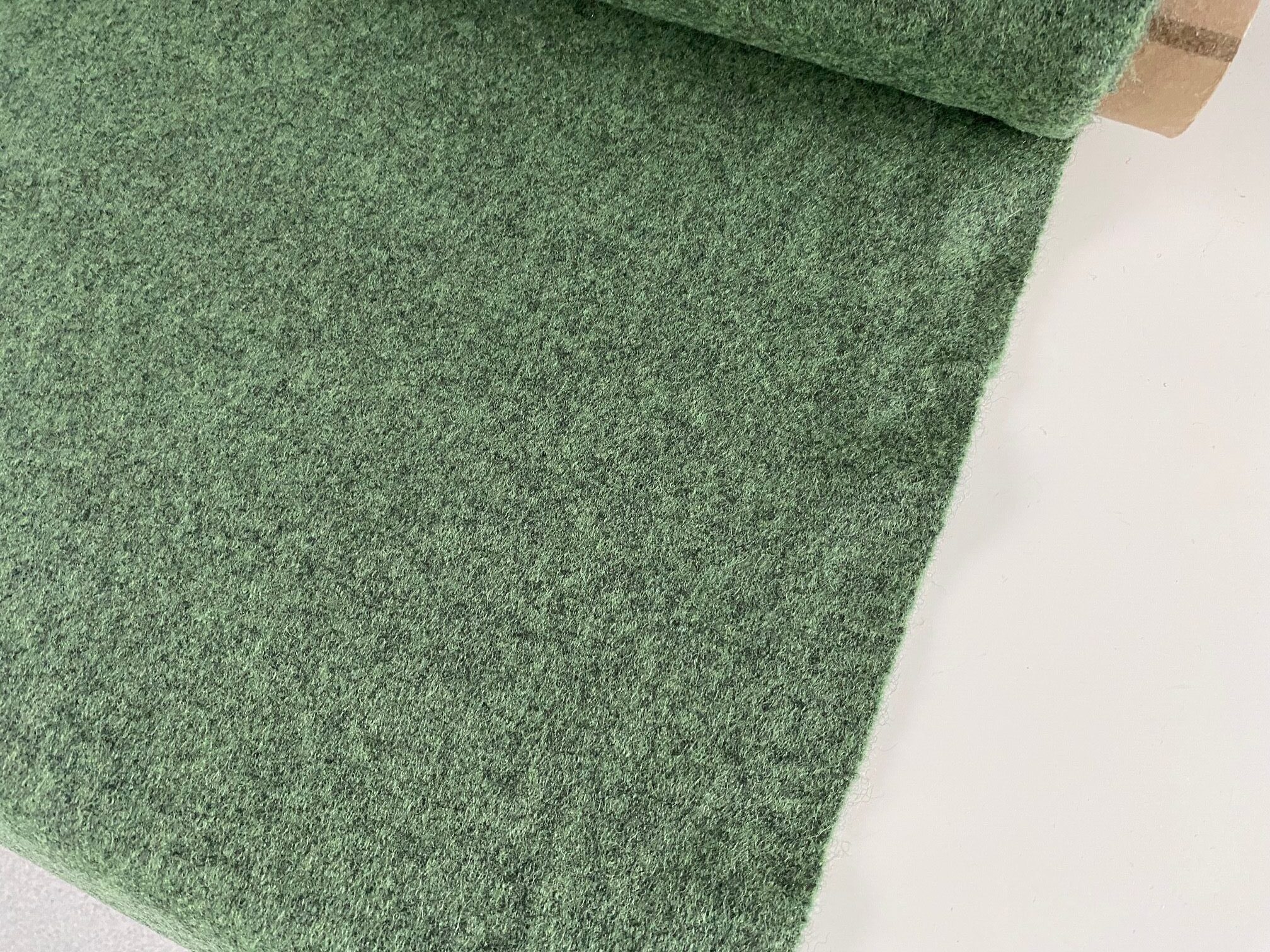 Gabriel Focus Melange 68247 Light Green, mottled green