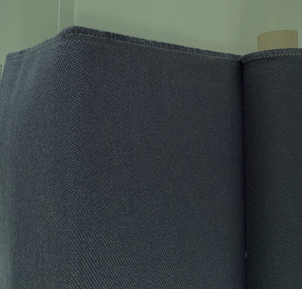 De Ploeg Albi blue-grey