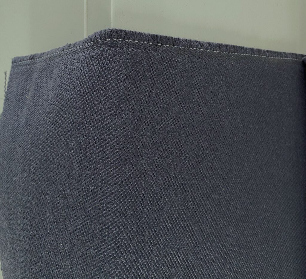 De Ploeg Albi blue-grey