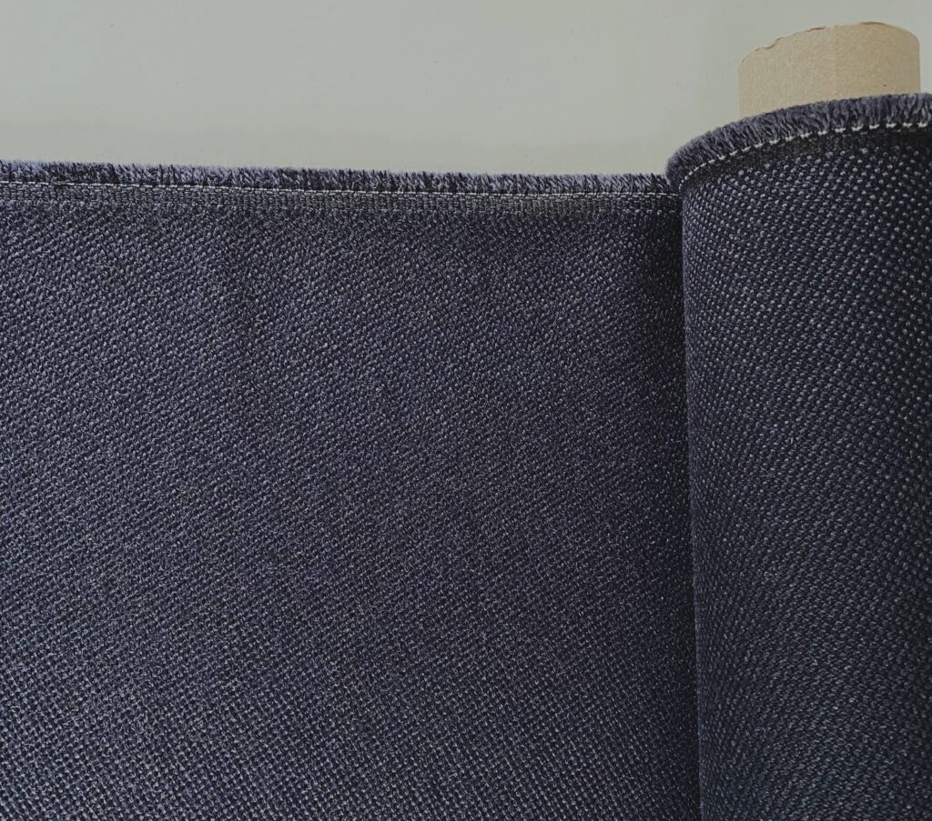 De Ploeg Albi blue-grey