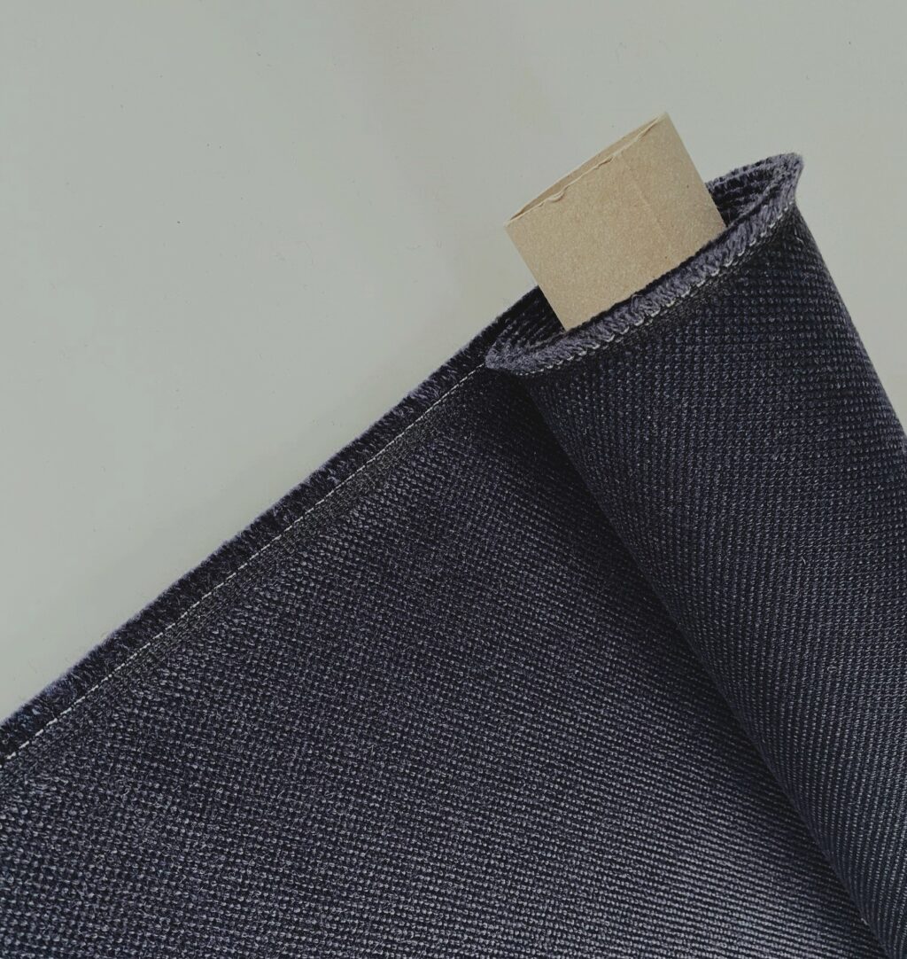 De Ploeg Albi blue-grey