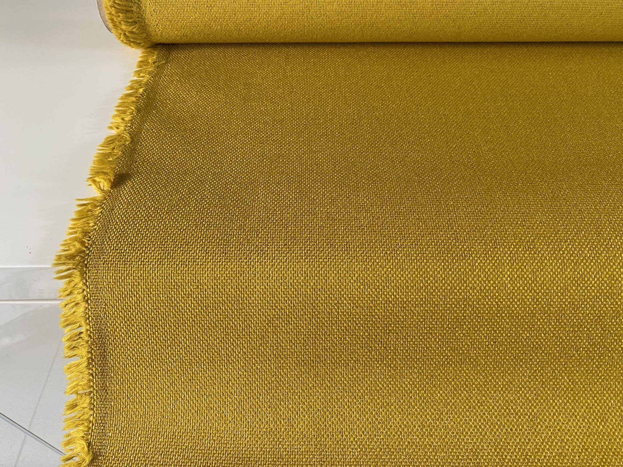 Textaafoam Board 22 Maize ochre yellow