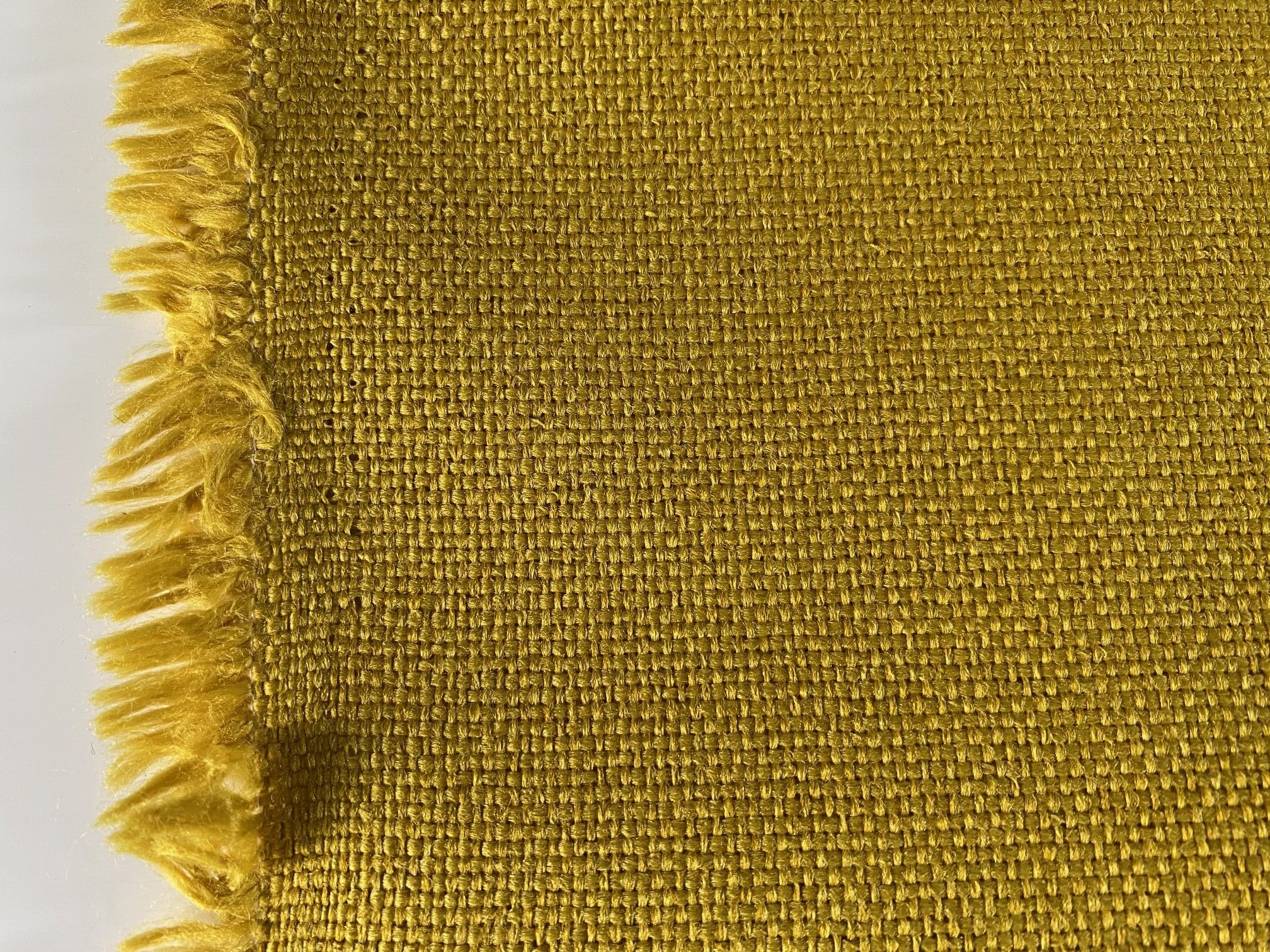Textaafoam Board 22 Maize ochre yellow