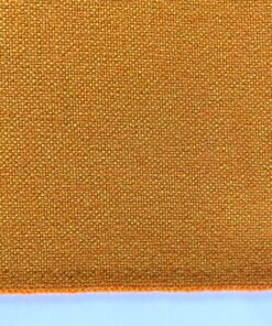 Kvadrat Hallingdal 65 490 orange dark yellow