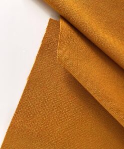 Kvadrat Hallingdal 65 490 orange dark yellow