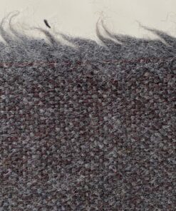 Bute Fabrics Tweed 3501 Panther brown-grey