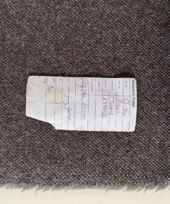 Bute Fabrics Tweed 3501 Panther brown-grey