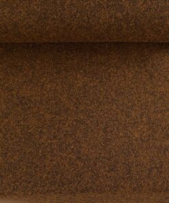 Kvadrat Divina Melange 3 571 orange-brown black