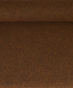 Kvadrat Divina Melange 3 571 orange-brown black