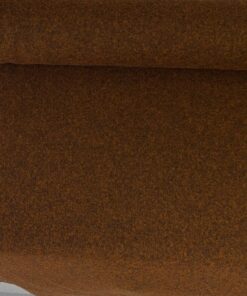 Kvadrat Divina Melange 3 571 orange-brown black